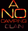NO Campers